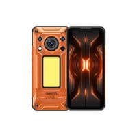 Мобільний телефон OUKITEL WP500 12/1TB Orange (6941749876706)