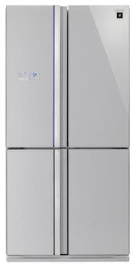 Холодильники Sharp SJ-FS810VSL