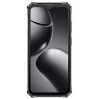 Мобільний телефон OUKITEL G6 8/256GB Black (6941749863065)