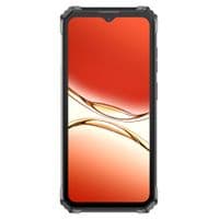 Мобільний телефон OUKITEL G6 8/256GB Orange (6941749863027)