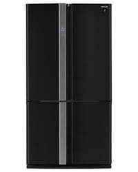 Холодильники Sharp SJFP760VBK