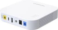 ДБЖ Marsriva DC Router UPS KP4 Max 3xDC+USB+USB-C OUT, 5V/9V/12V 18W 20000 mAh (74Wh) Li-Ion