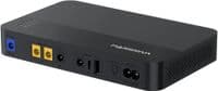ДБЖ Marsriva DC Router UPS KP1EC 240VAC,4хDC+USB OUT, 2x5V/9V/2x12V 18W 8000mAh (30Wh) Li-ion
