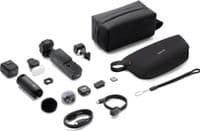 Екшн-камера DJI Osmo Pocket 4 Creator Combo (CP.OS.00000544.01)