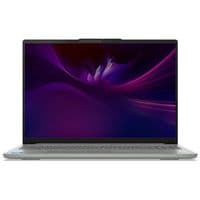 Ноутбук 16" Lenovo IdeaPad Slim 5 16IRH10 (83HS0038RM) Серый, 16" (1920x1200, IPS, 60 Гц), Intel Core i5-13420H (8x1.5-4.6 ГГц), 16 ГБ DDR5, SSD 1 ТБ, MicroSD, UHD Graphics, Wi-Fi 6, Bluetooth 5.2, 2x Type-C/2x USB 3.2, HDMI, 50 Вт·ч, DOS