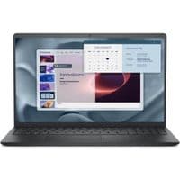 Ноутбук 15" Dell Pro 15 Essential (PV15250_RPLU_010_P_UBU) Carbon Black, 15.6" (1920x1080, IPS, 120 Гц), Intel Core 3 100U (6x1.2-4.6 ГГц), 8 ГБ DDR5, SSD 512 ГБ, SD-карта, графика Intel, Wi-Fi 6, Bluetooth 5.3, Type-C/USB 3.2/USB 2.0, HDMI, 41 Вт·ч, Linux