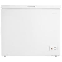 Морозильный ларь ELEYUS HFD085M WH250