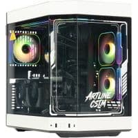 Комп'ютер ARTLINE Gaming Y60Black (Y60Black-WhiteV61)