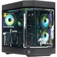 Комп'ютер ARTLINE Gaming Y60Black (Y60BlackV48)