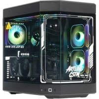 Комп'ютер ARTLINE Gaming Y60Black (Y60BlackV43)