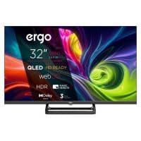 Телевізор ERGO 32WHQ9200 рідкокристалічний