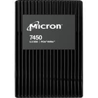 SSD Micron 7450 PRO 960GB NVMe SED Opal U.3 RI PCIe 4.0 (MTFDKCC960TFR-1BC15ABYY)