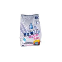 Стиральный порошок Helmann Oxi Power Для всех типов стирки 800 г (4820268103932)