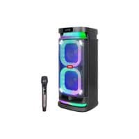 Акустическая система XO F58 20 Вт, черная (F58.black)