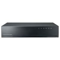 Мережевий відеорекордер Hanwha SRN-1673SP/AC, 80Mbps, 2MP 16CH real-time recording