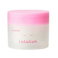 Тоник для лица Lululun LuLuPad Moisture Увлажняющие тонер-пады с керамидами 50 шт. (4580794011759)