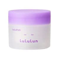 Тоник для лица Lululun LuLuPad Sebum and Pore Care Себорегулирующий тонер-пады С бакучиолом 50 шт. (4580794011766)
