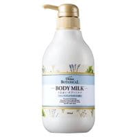Молочко для тела Moist Diane Botanical Fruity Pure Sabon 500 мл (4560119221704)
