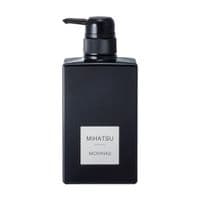 Шампунь Monnali Mihatsu Shampoo Восстанавливающий Против выпадения волос 350 мл (4589533550719)