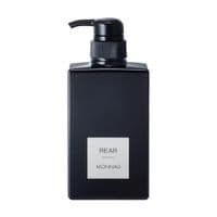 Шампунь Monnali Rear Shampoo 350 мл (4589533550085)