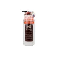 Кондиционер для волос Pelican Provinscia Chou Chou Hair Treatment С ароматом миндаля 500 мл (4976631858302)