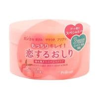 Скраб для тела Pelican Hip Care Body Soap Scrub мыльный Для бедер и ягодиц 180 г (4976631481715)