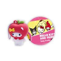 Фігурка Cool Things сюрприз серії Hello Kitty Charms - Тутті-Фрутті (HK014)