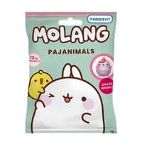 Фігурка Cool Things сюрприз серії Molang - Милі піжамки (ML029)