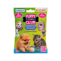 Фігурка Cool Things сюрприз серії Puppy Club - Няв-Гав команда (PC062)