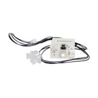 Запасные части: кнопка питания Pantum M7100DN с кабелем (BUTTON-PAN-M7100DN)