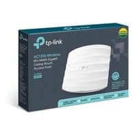 Точка доступу Wi-Fi TP-Link EAP225