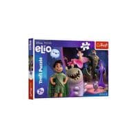 Пазл Trefl Disney Stitch The Movie Элио в дальней галактике 200 элементов (5900511133325)