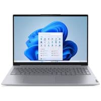 ноутбук 16FM/C5-210H/8/512/Intel HD/DOS/F/BL/Arcti c Grey ThinkBook 16 G9 IRL