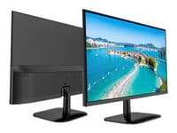 Монитор 2E 27" F2726B D-Sub, HDMI, IPS, 100Hz