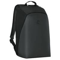 Рюкзак для ноутбука Wenger, Urban One Light Backpack 14", чорний