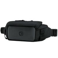 Сумка через плече/на пояс Wenger, UrbanOne Sling bag/Waist Bag, чорний