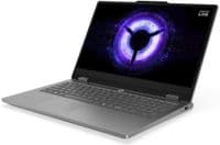 ноутбук 15.6FM/R5 150/16/512/RTX 5050 8GB/DOS/BL/L una Grey LOQ Essential 15ARP11
