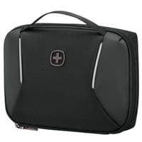 Багатофункціональний органайзер Wenger XE Organizer, чорний