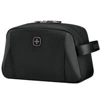 Несесер Wenger, XE Pouch, Toiletry Kit, чорний