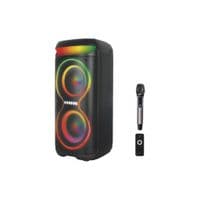 Акустическая система XO F70 40 Вт, черная (F70.black)