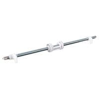 Ось ролика захвата Canon iS MF3010 pickup roller axis (SHAFT-CAN-MF3010)