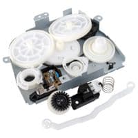 Шестерня редуктора Canon iS MF3010 gear set for gearbox (GEAR-CAN-MF3010)