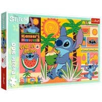 Пазл Trefl Lilo&Stitch Каникулы со Стичом 500 элементов (5900511374834)