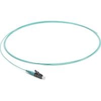 ВО пігтейл LC/UPC, MM, OM3, Clearcurve®, 900µm, LSZH, 2 м, Corning