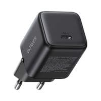 Зарядний пристрій Ugreen USB-C PD30W GaN (55531)
