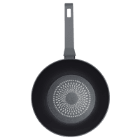 Сковорода OSCAR CHEF ВОК 28 см new (OSR-1101-28 w/n)