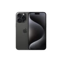 Мобільний телефон Apple iPhone 15 Pro Max 512Gb Black Titanium (REF B) BREEZY (2BMU7C3)