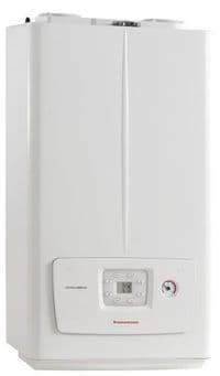 Котел газовый Immergas Victrix OMNIA X 25 V2 R одноконтурный конденсационный 20 кВт