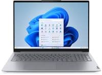 ноутбук 16FM/C5-210H/32/1TB SSD/Intel HD/DOS/F/BL/ Arctic Grey ThinkBook 16 G9 IRL