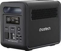 Мобільна зарядна станція Choetech 1200W з APP C onetrol Choetech 1200W PS Wifi (BS068)